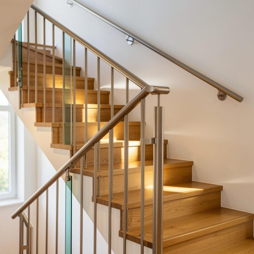 Treppenhausreinigung in Eppingen