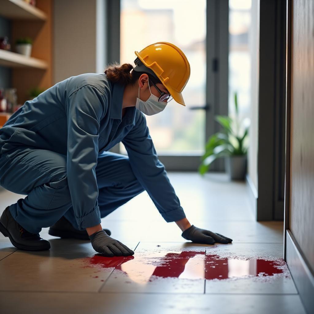 Verlässlichkeit und Sensibilität – 2Brüder Gebäudereinigung & Entrümpelung